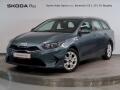 Kia Ceed SW SPIN 1.5T-GDi 118KW