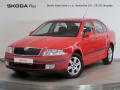 koda Octavia ELEGANCE 1.9TDI 77KW TEMPOMAT