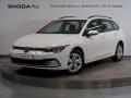 Volkswagen Golf LIFE VARIANT 1.5TSI 96KW LED A