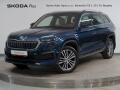 �koda Kodiaq LAURIN&KLEMENT 2.0TDI 110KW 4x