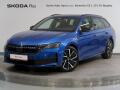 �koda Octavia SPORTLINE 2.0TDI 110KW DSG TA�