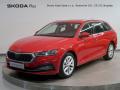 koda Octavia STYLE 2.0 TDI 110 KW Combi