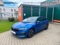 �koda Scala MONTE CARLO 1.0TSI 85KW Z�RUKA