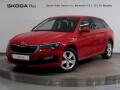 �koda Scala STYLE 1.5TSI 110KW