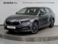 koda Octavia STYLE 2.0TDI 110KW DSG LED MAT