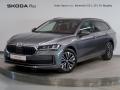 koda Superb SELECTION 2.0TDI 110KW DSG NAV
