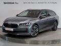 �koda Superb 2.0TDI 110KW DSG NAVI