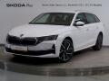 �koda Octavia EXCLUSIVE 2.0TDI 110KW WEBASTO