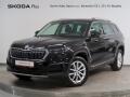 �koda Kodiaq STYLE 2.0TDI 110KW DSG NAVI TA