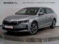 �koda Octavia EXCLUSIVE 2.0TDI 110KW DSG CAN