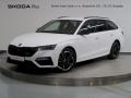 koda Octavia 2.0TDI 147KW DSG HUD
