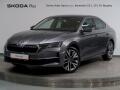 �koda Octavia EXCLUSIVE 1.5TSI M-HEV 110KW D