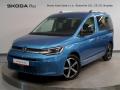 Volkswagen Caddy STYLE 2.0 TDI 90KW DSG 5MST