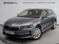 koda Octavia FIRST EDITION  2.0TDI 110KW DS
