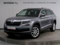 �koda Kodiaq STYLE 2.0TDI 147KW 4x4 DSG TA�