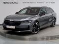 �koda Superb SPORTLINE 2.0TDI 142KW 4x4 DSG