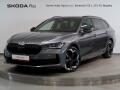 �koda Superb SPORTLINE 2.0TDI 142KW 4x4 DSG
