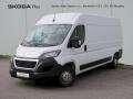 Peugeot Boxer 2.2HDI 121KW L3H2