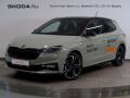 �koda Fabia MONTE CARLO 1.5TSI 110KW DSG N