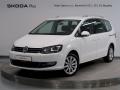 Volkswagen Sharan HIGHLINE 2.0TDI 130KW 4x4 DSG
