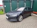 �koda Superb L&K 2.0TDI 140kW DSG