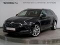 �koda Superb LAURIN&KLEMENT 2.0TDI 140KW DS