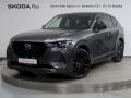 Mazda CX-60 HOMURA 3.3D eSKYACTIVE 187KW 4