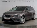 Seat Leon ST 2.0TSI 135KW FR NAVI PANORA