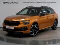 �koda Kamiq MONTE CARLO 1.0TSI 85KW PANORA