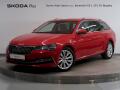 �koda Superb L&K 2.0TSI 200KW DSG 4x4 TA�N�