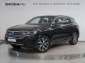 Volkswagen Touareg R-LINE 3.0 TDI 210KW DSG 4x4