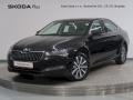 koda Superb STYLE 1.5TSI 110kW DSG