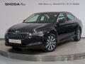 koda Superb STYLE 1.5TSI 110kW DSG