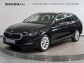 koda Octavia COMBI STYLE 2.0 TDI 110 KW DSG