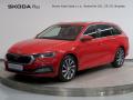koda Octavia STYLE EXTRA 2.0 TDI 110 kW DSG
