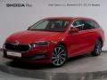 koda Octavia STYLE EXTRA 2.0TDI 110KW DSG P