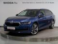 �koda Superb SELECTION 2.0TDI 110KW DSG PAN