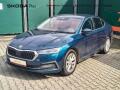 �koda Octavia STYLE 1.5TSI 110KW M-HEV DSG C