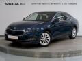 �koda Octavia STYLE 1.5TSI 110KW M-HEV DSG N