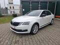�koda Octavia STYLE DYNAMIC 2.0TDI 110KW CZ