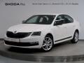�koda Octavia STYLE DYNAMIC 2.0TDI 110KW CZ