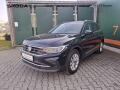 Volkswagen Tiguan LIFE 1.5TSI 110KW DSG