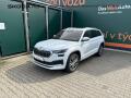 �koda Kodiaq LAURIN&KLEMENT 2.0TDI 110KW 4x