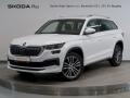 �koda Kodiaq L&K 110kW 4x4 WEBASTO TA�N� CZ
