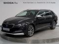 koda Superb SCOUT 2.0TDI 147KW 4x4 COMBI
