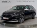 koda Superb SCOUT 2.0TDI 147KW DSG 4x4 NAV