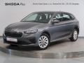 koda Scala SELECTION 1.0 TSI 85KW