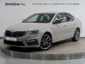 �koda Octavia RS 2.0TSI 180KW DSG NAVI