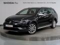 Volkswagen Golf ALLTRACK 2.0TDI 135kW 4M DSG