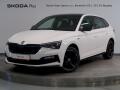 �koda Scala MONTE CARLO 1.0TSI 70KW
